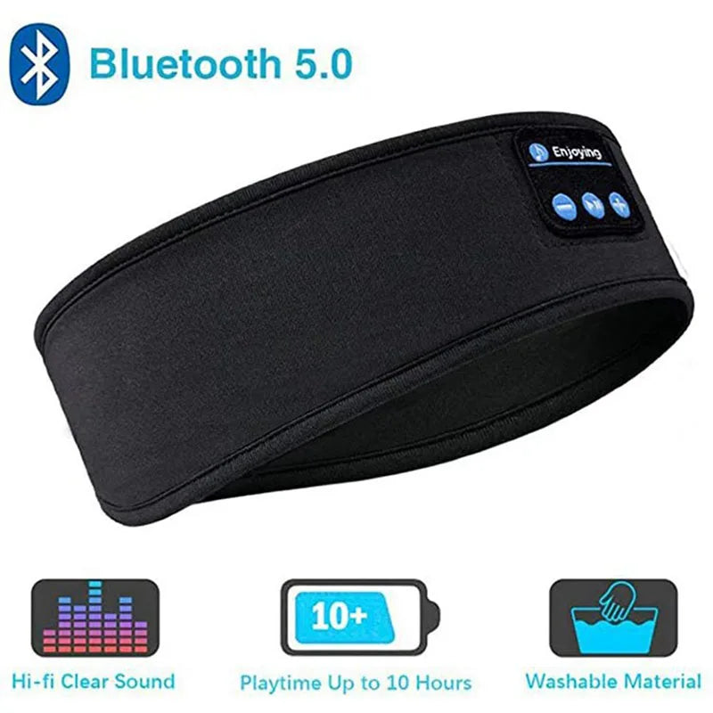 Sleepband 2.0