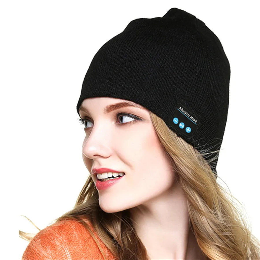 Bluetooth Beany